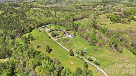 2976 / 2980 Propst Road Clover SC 29710