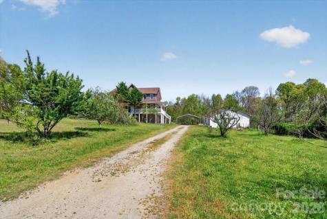 2976 / 2980 Propst Road Clover SC 29710