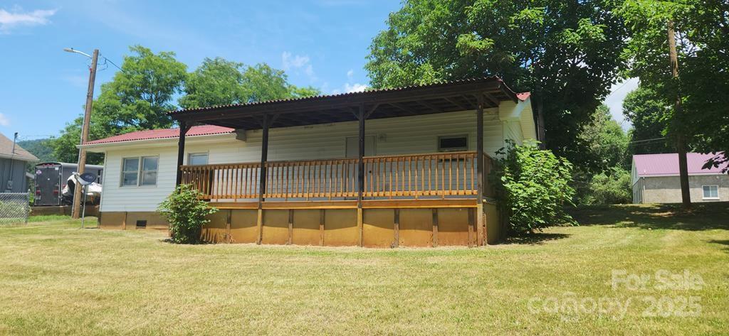 174 E Sylva Circle Sylva NC 28779