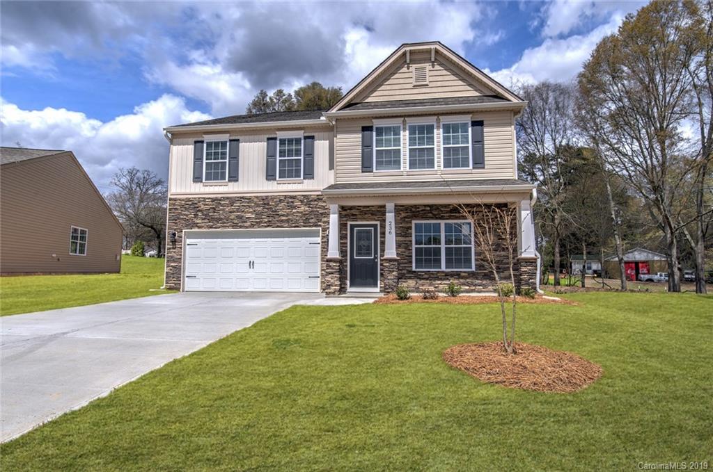 2396 Pixie Court SW Concord NC 28027
