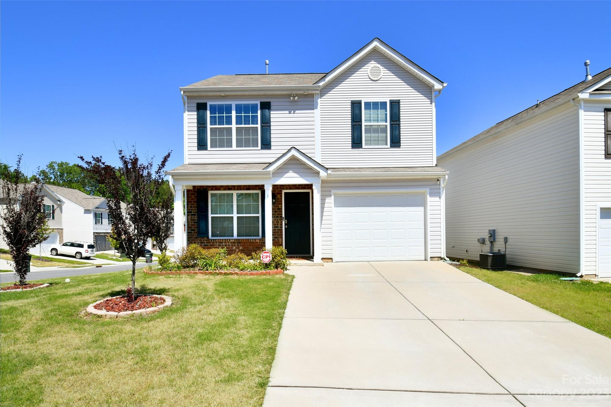 609 Nannyberry Lane Concord NC 28025