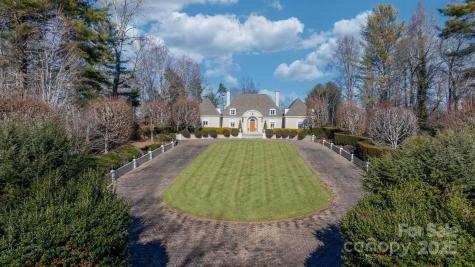 135 Claron Place SE Lenoir NC 28645