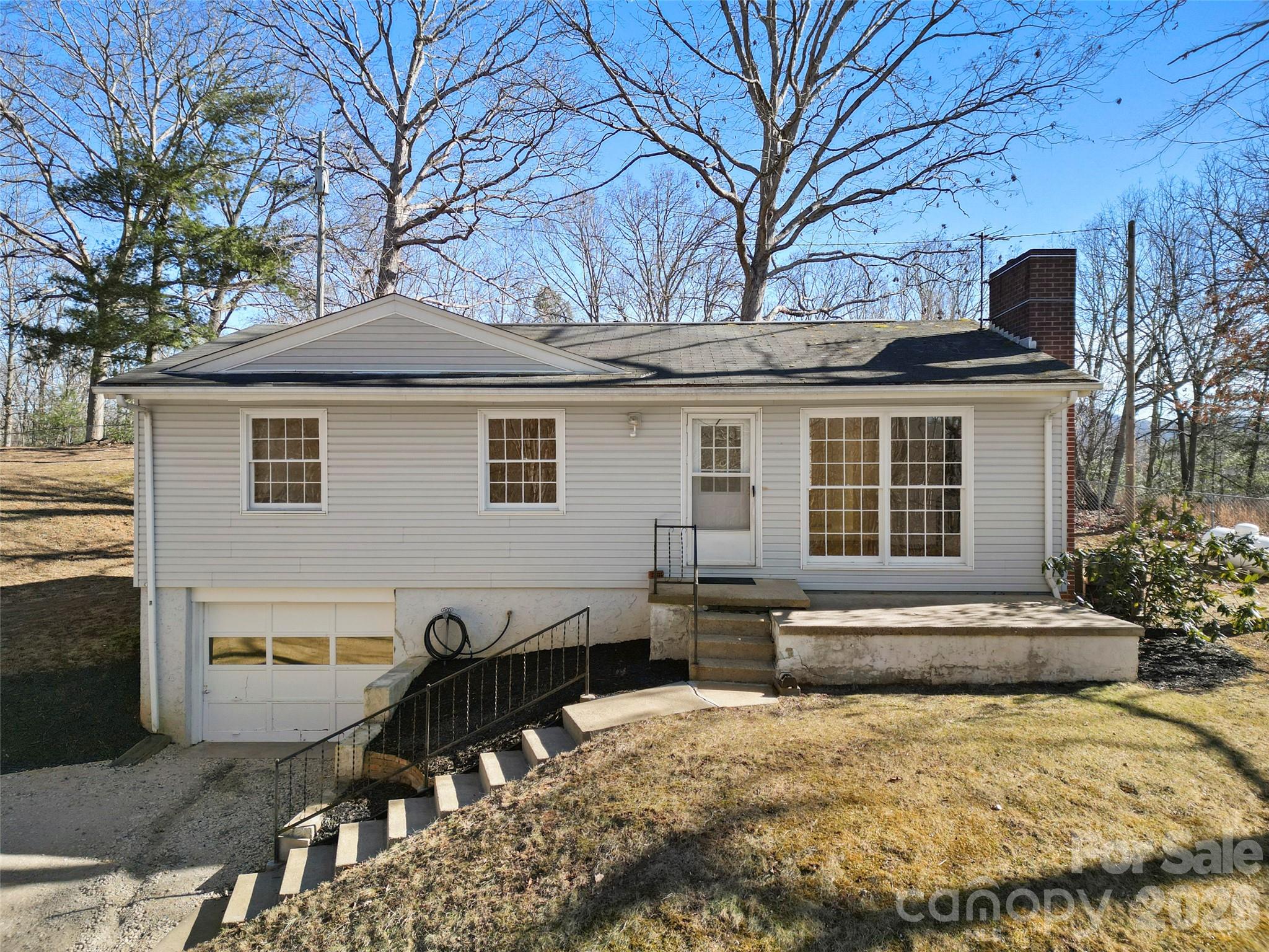 76 Maple Springs Road Asheville NC 28805