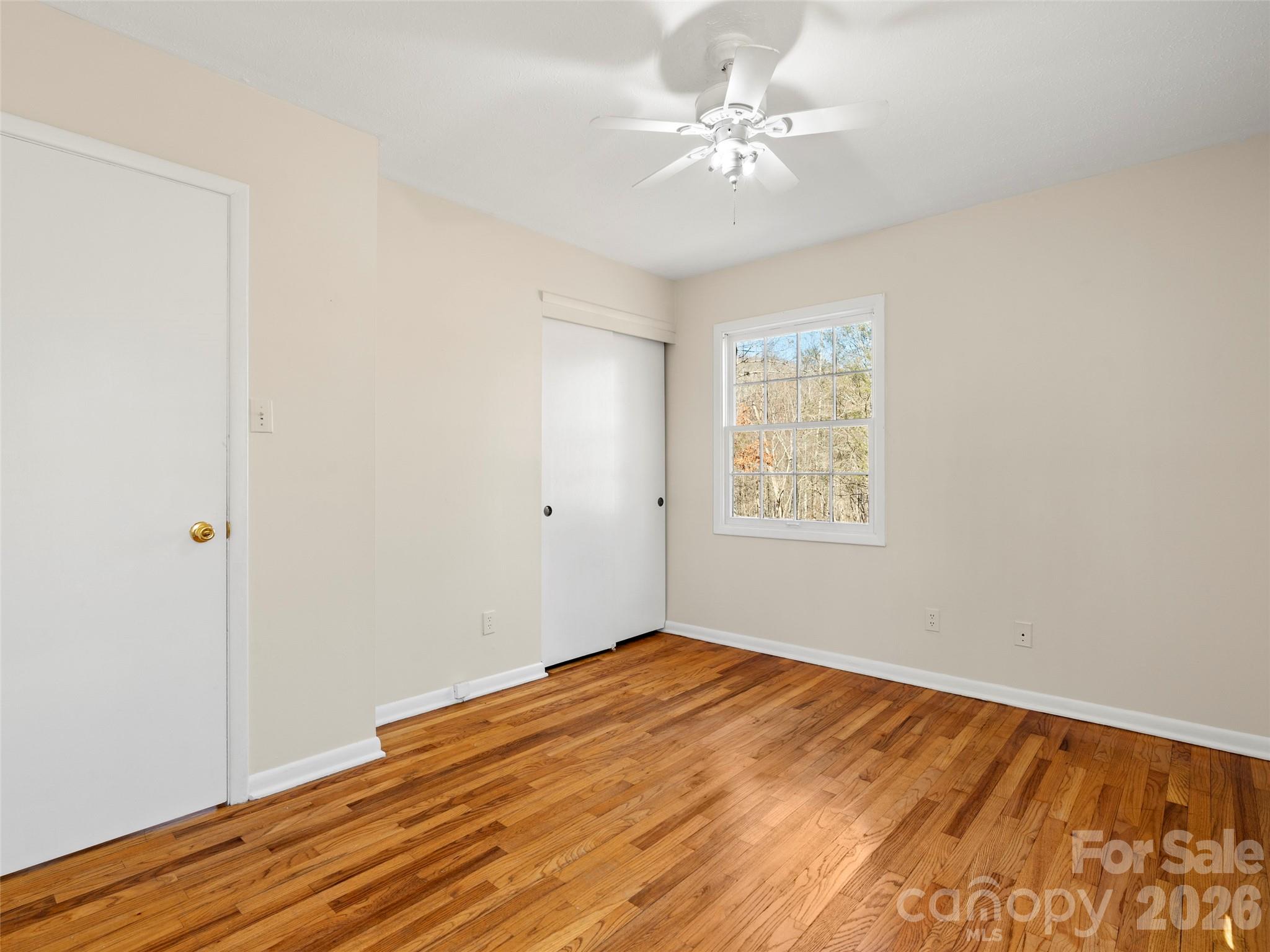 76 Maple Springs Road Asheville NC 28805