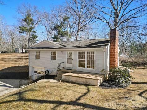 76 Maple Springs Road Asheville NC 28805