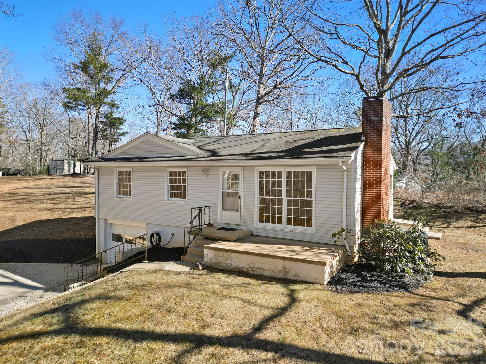 76 Maple Springs Road Asheville NC 28805