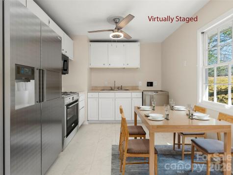 76 Maple Springs Road Asheville NC 28805