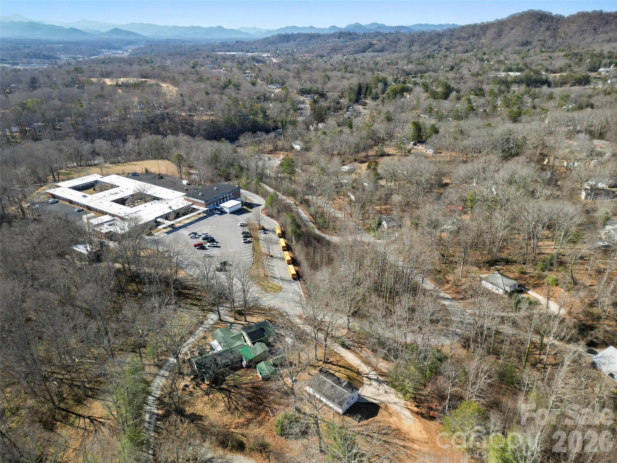 76 Maple Springs Road Asheville NC 28805