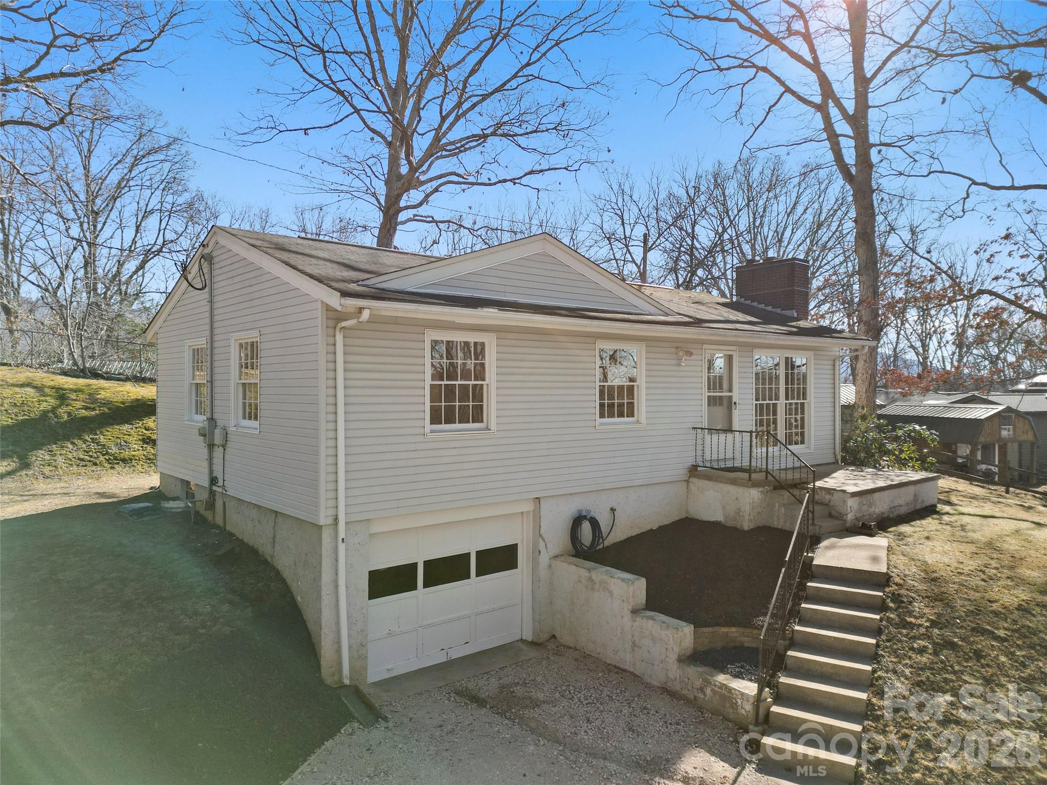 76 Maple Springs Road Asheville NC 28805