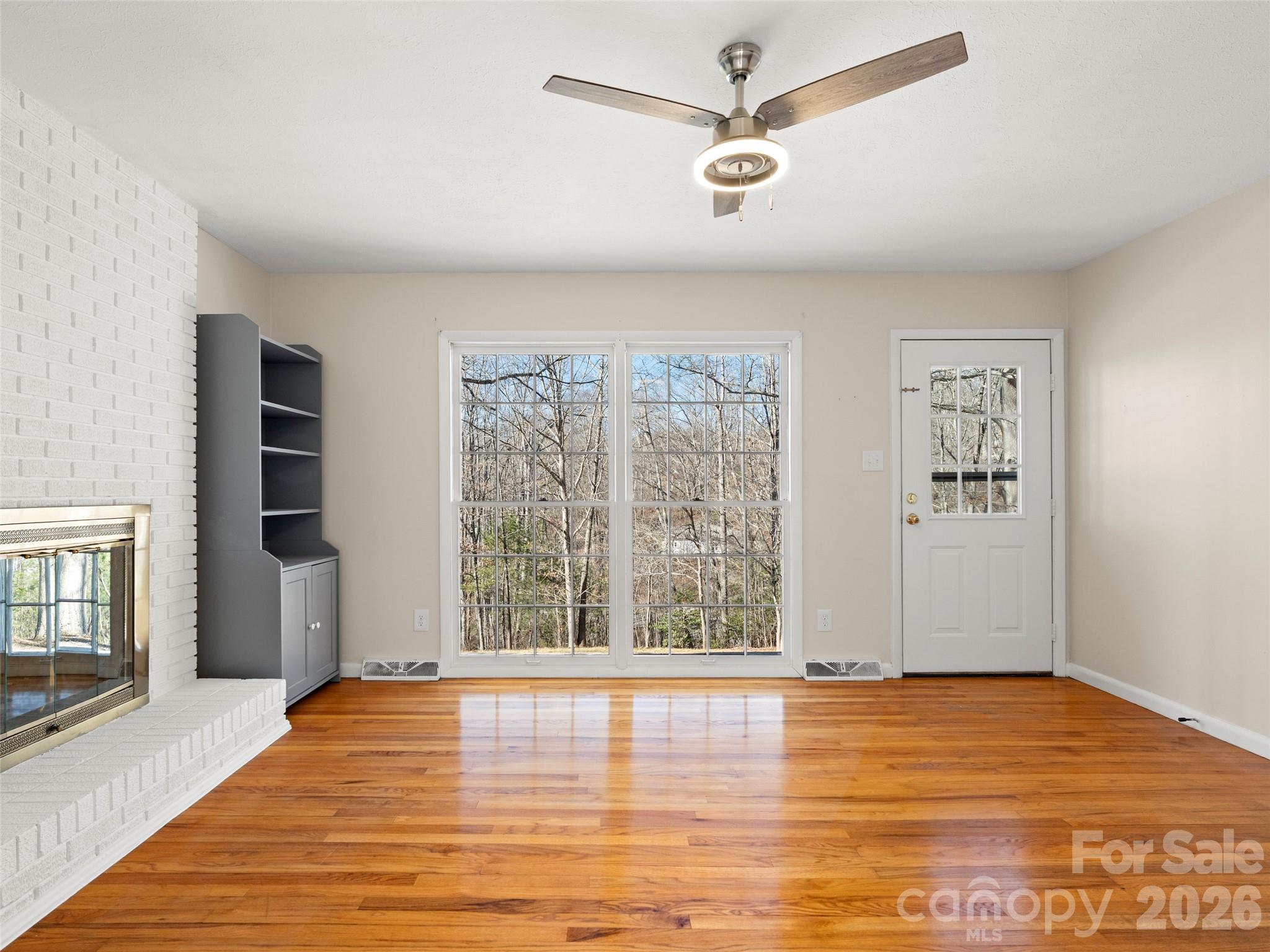 76 Maple Springs Road Asheville NC 28805