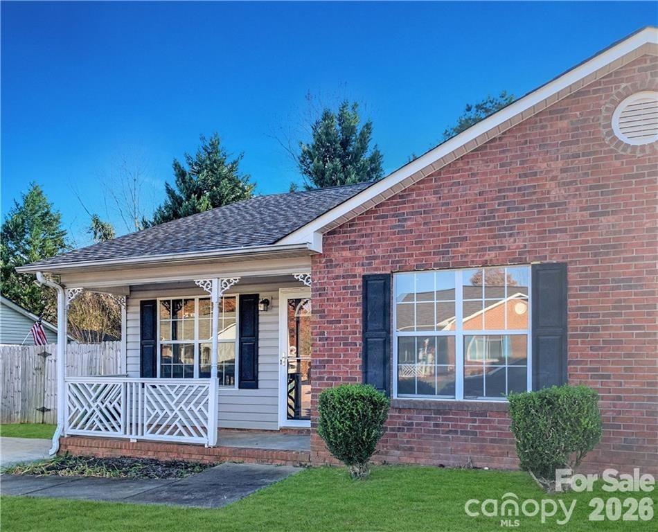 314 Tylers Way Fort Mill SC 29715