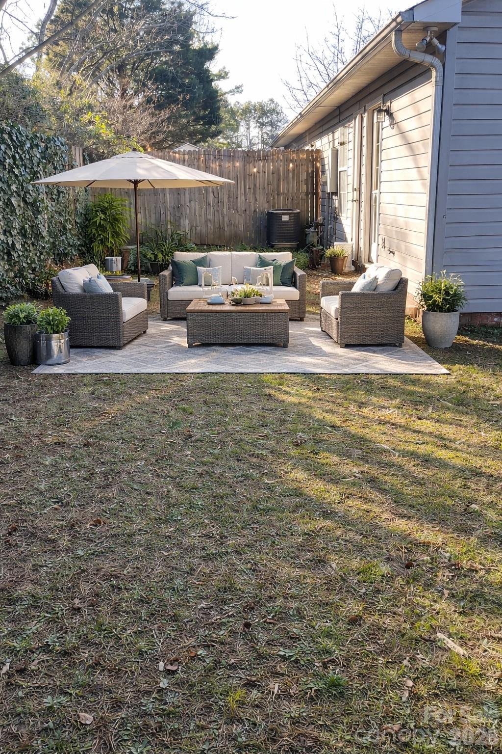 314 Tylers Way Fort Mill SC 29715