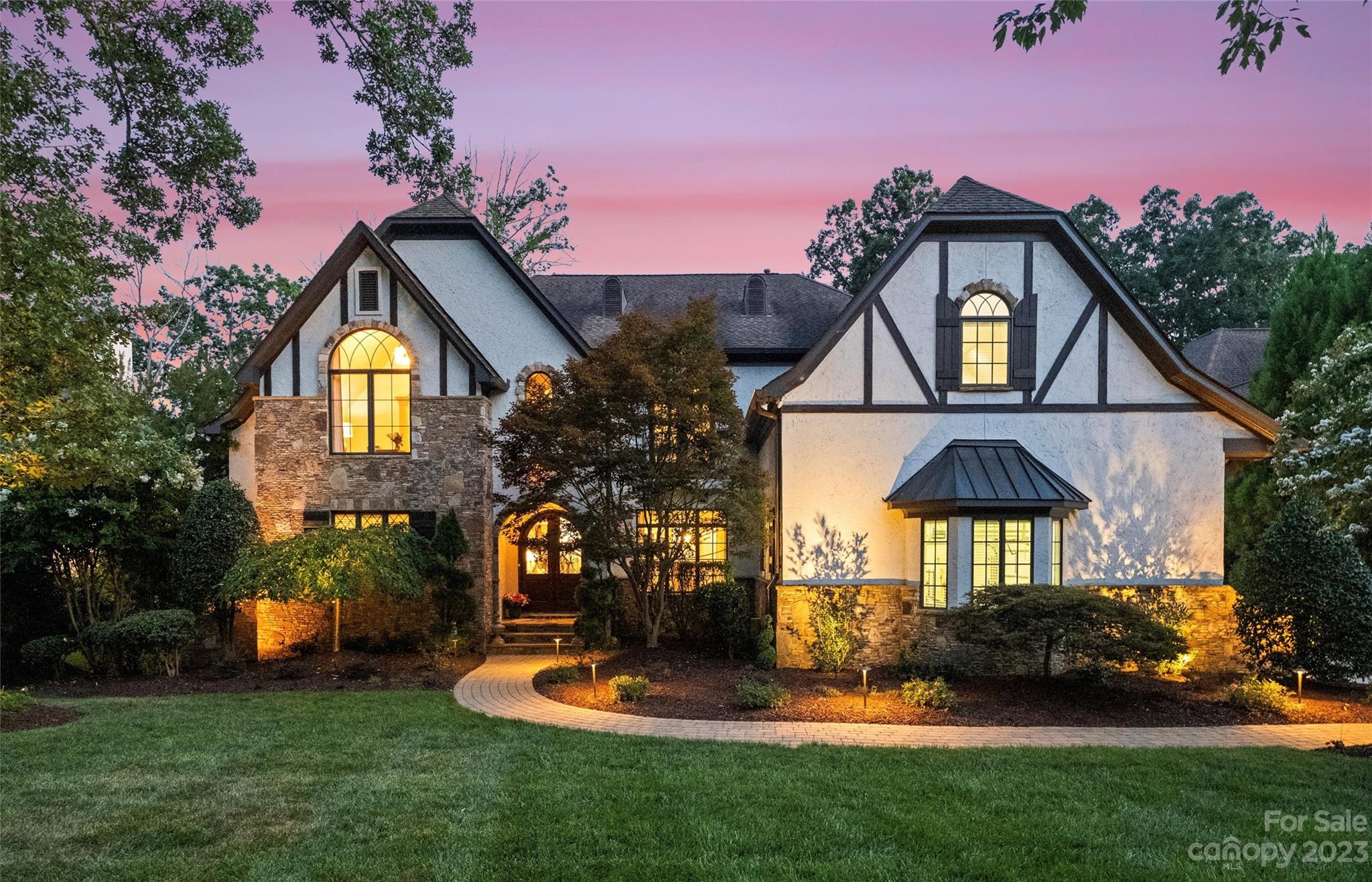7909 Skye Lochs Drive Waxhaw NC 28173
