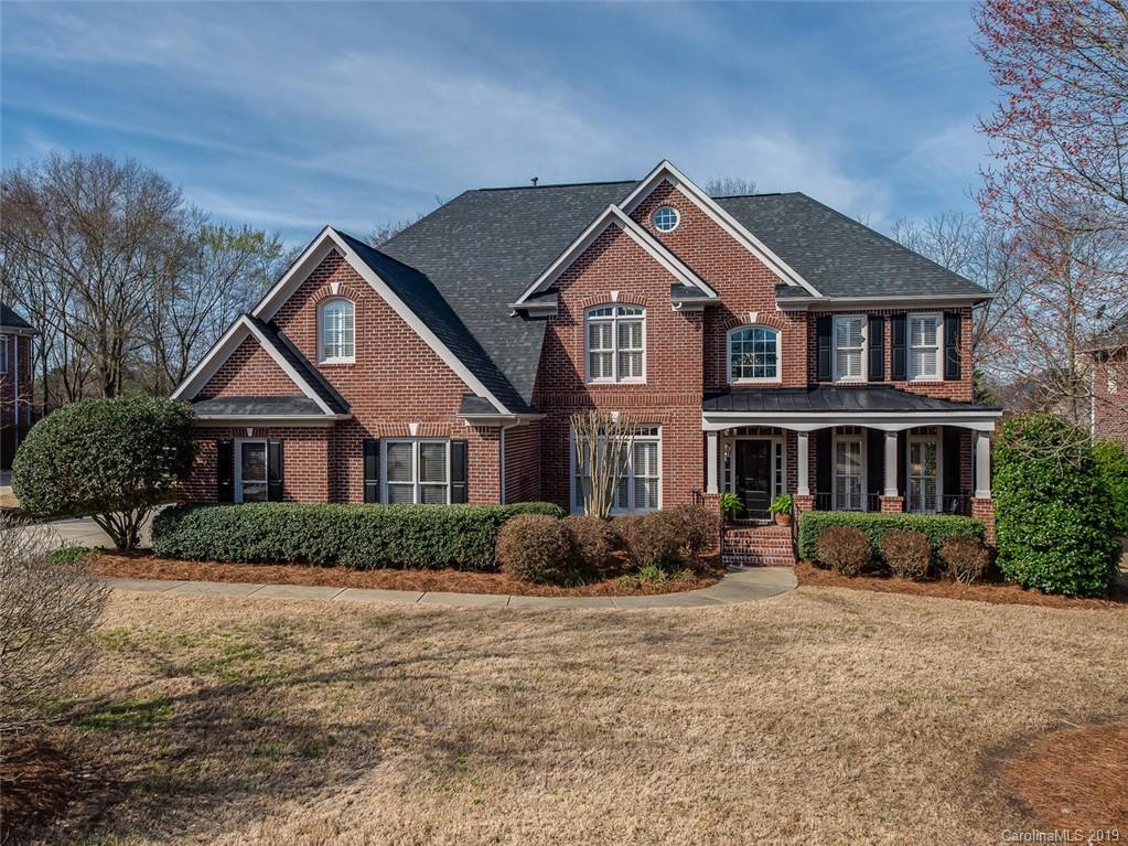 8622 Briar Oak Court Charlotte NC 28226