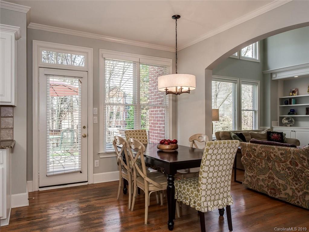 8622 Briar Oak Court Charlotte NC 28226