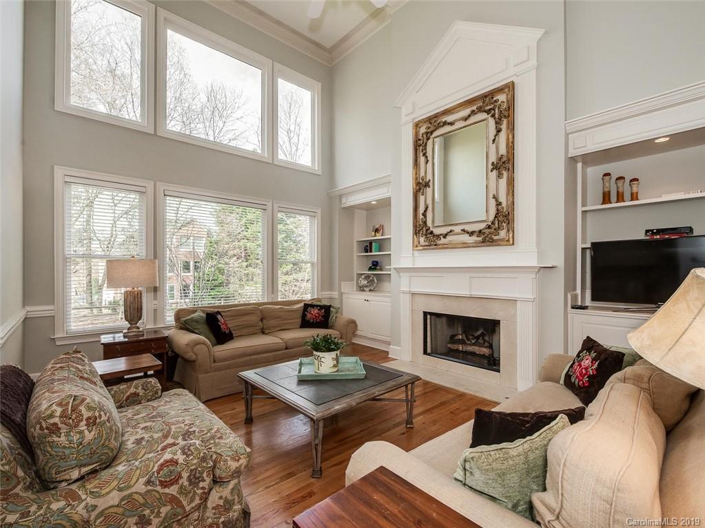 8622 Briar Oak Court Charlotte NC 28226