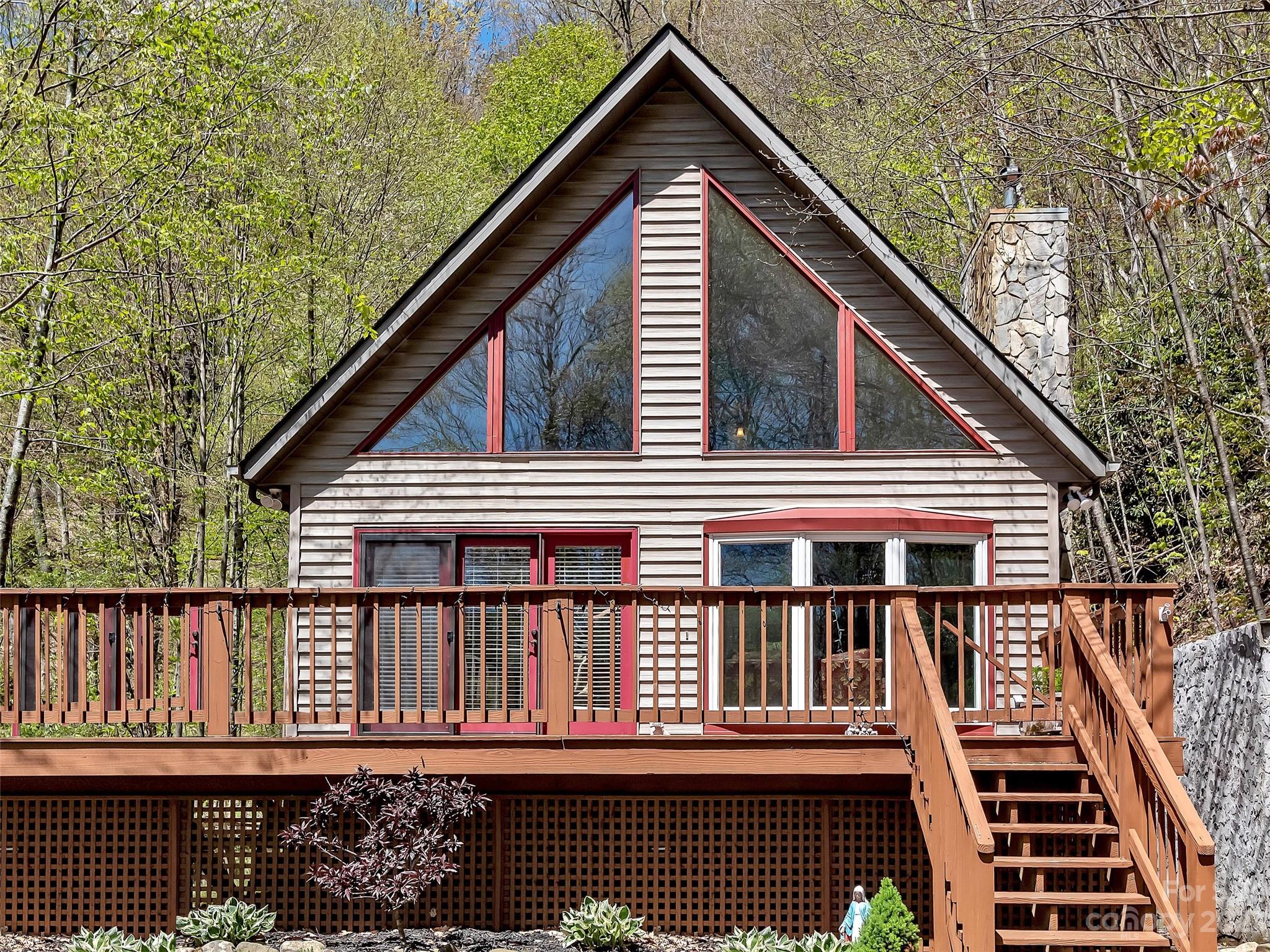 21 Star Crest Drive Waynesville NC 28785