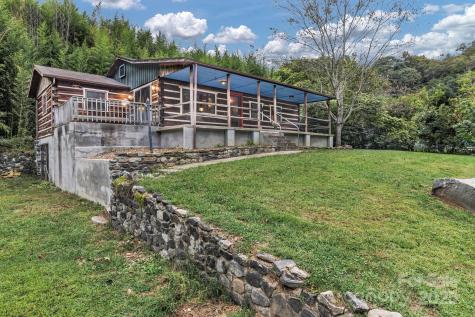 200 Dry Branch Road Marshall NC 28753