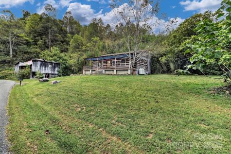 200 Dry Branch Road Marshall NC 28753