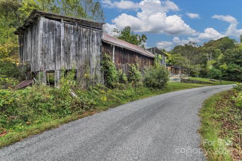 200 Dry Branch Road Marshall NC 28753