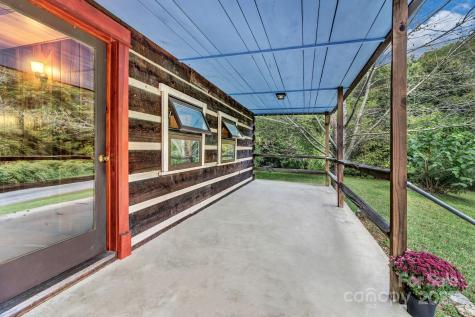 200 Dry Branch Road Marshall NC 28753