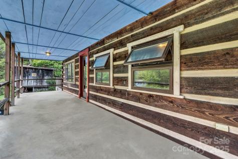 200 Dry Branch Road Marshall NC 28753