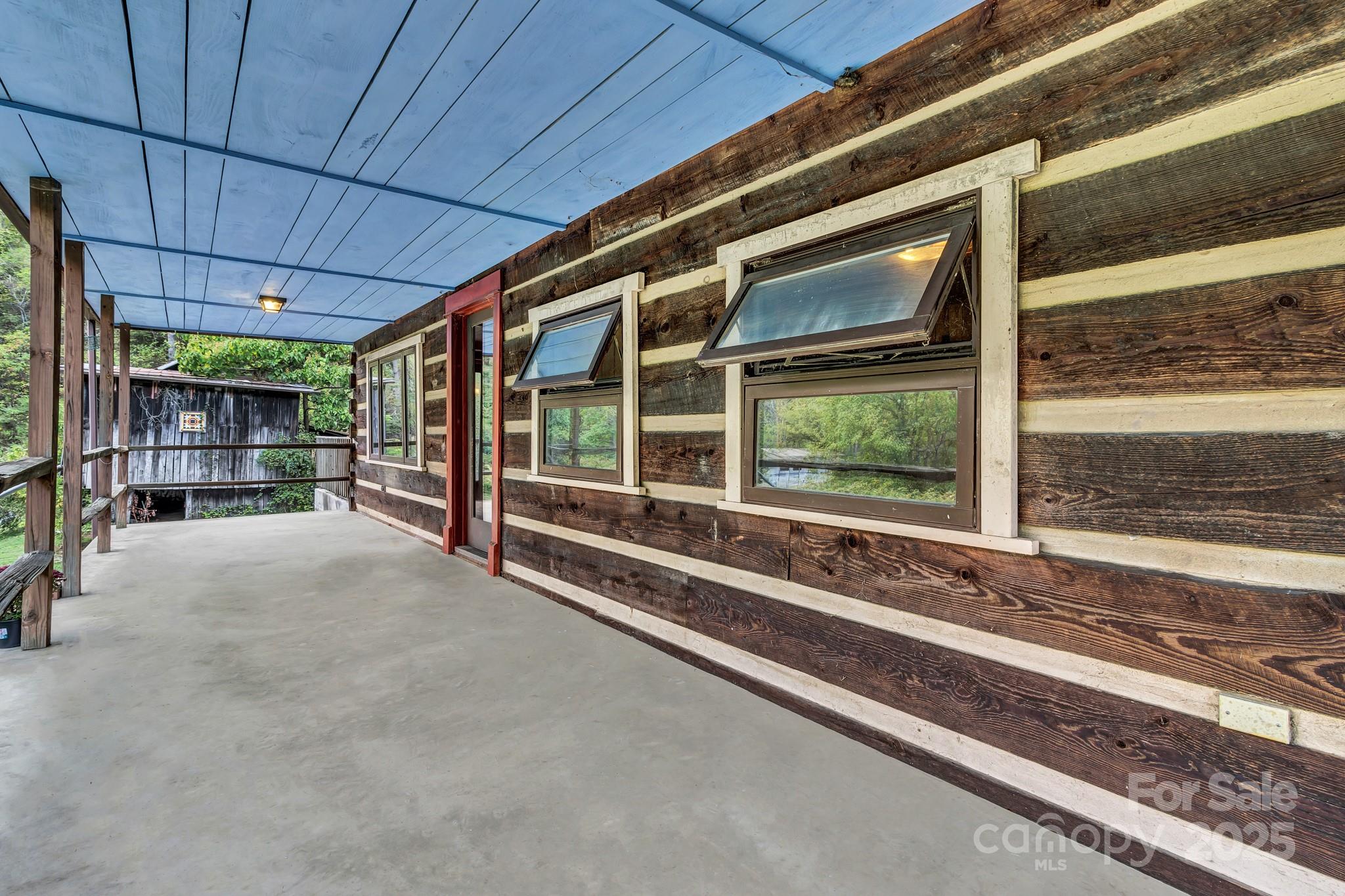 200 Dry Branch Road Marshall NC 28753
