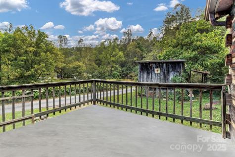 200 Dry Branch Road Marshall NC 28753