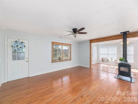 55 Round Top Road Waynesville NC 28785