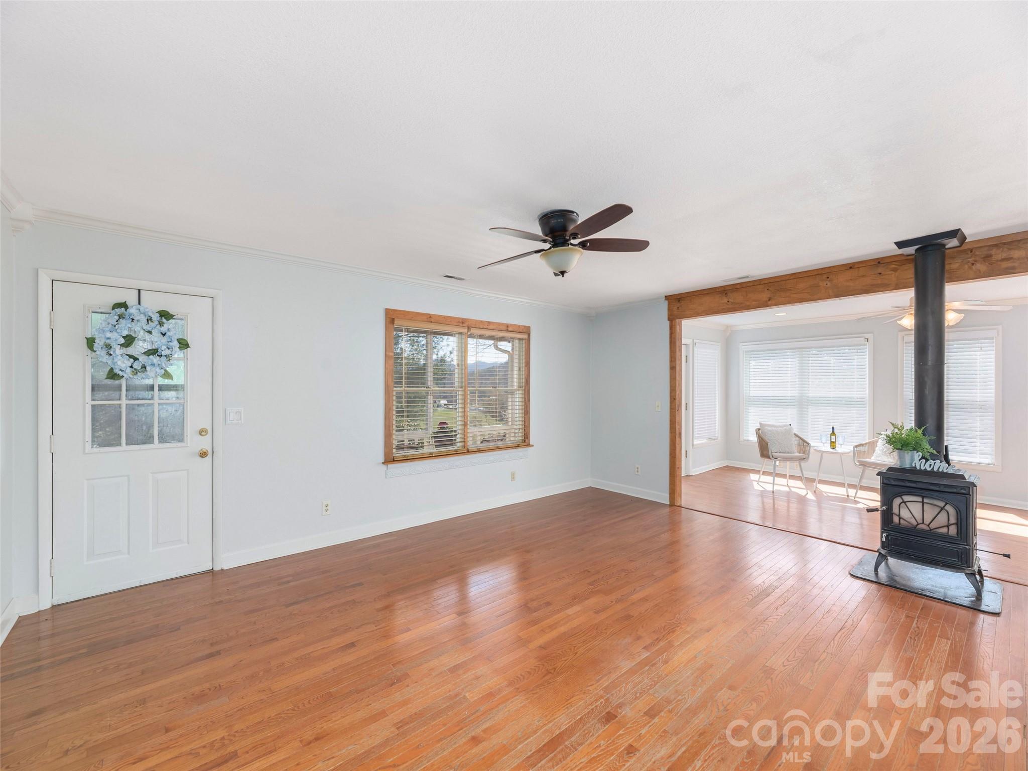 55 Round Top Road Waynesville NC 28785