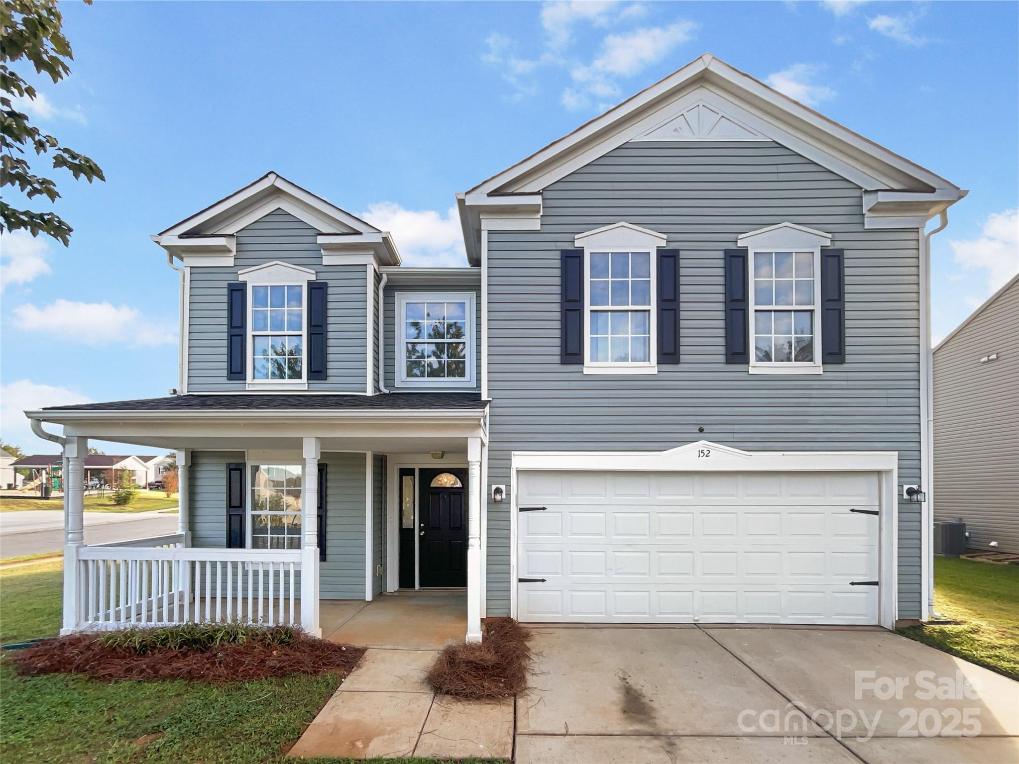 152 Farm Springs Drive Mount Holly NC 28120