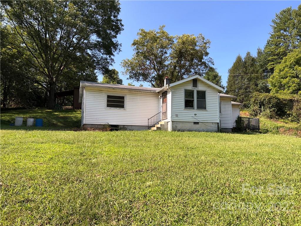 3614 Frank Whisnant Road Morganton NC 28655