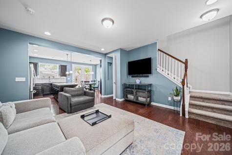 1108 Roderick Drive Fort Mill SC 29708