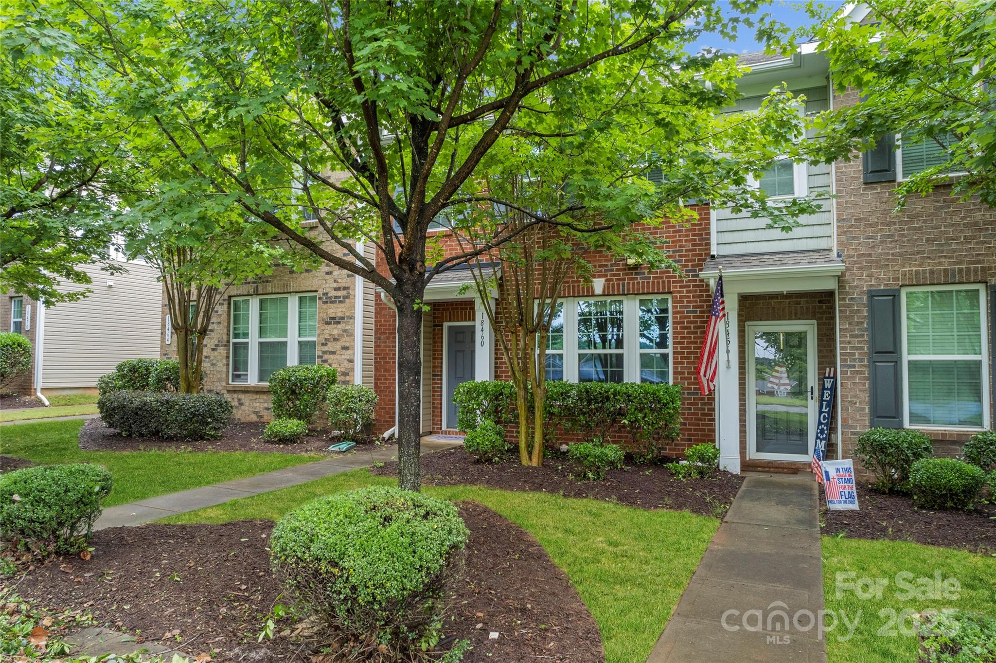 18460 W Catawba Avenue Cornelius NC 28031