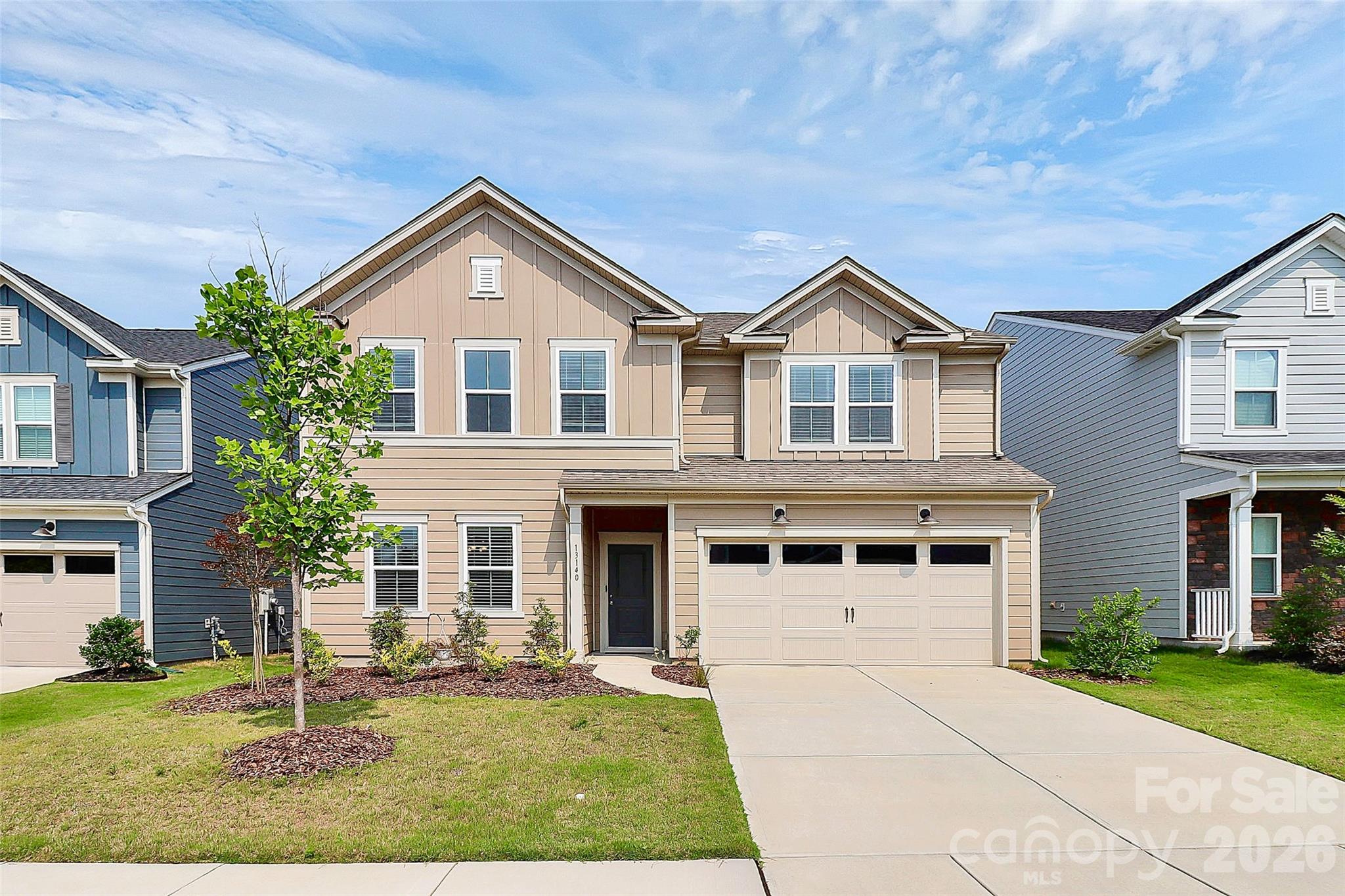 13140 Sudwick Lane Charlotte NC 28278