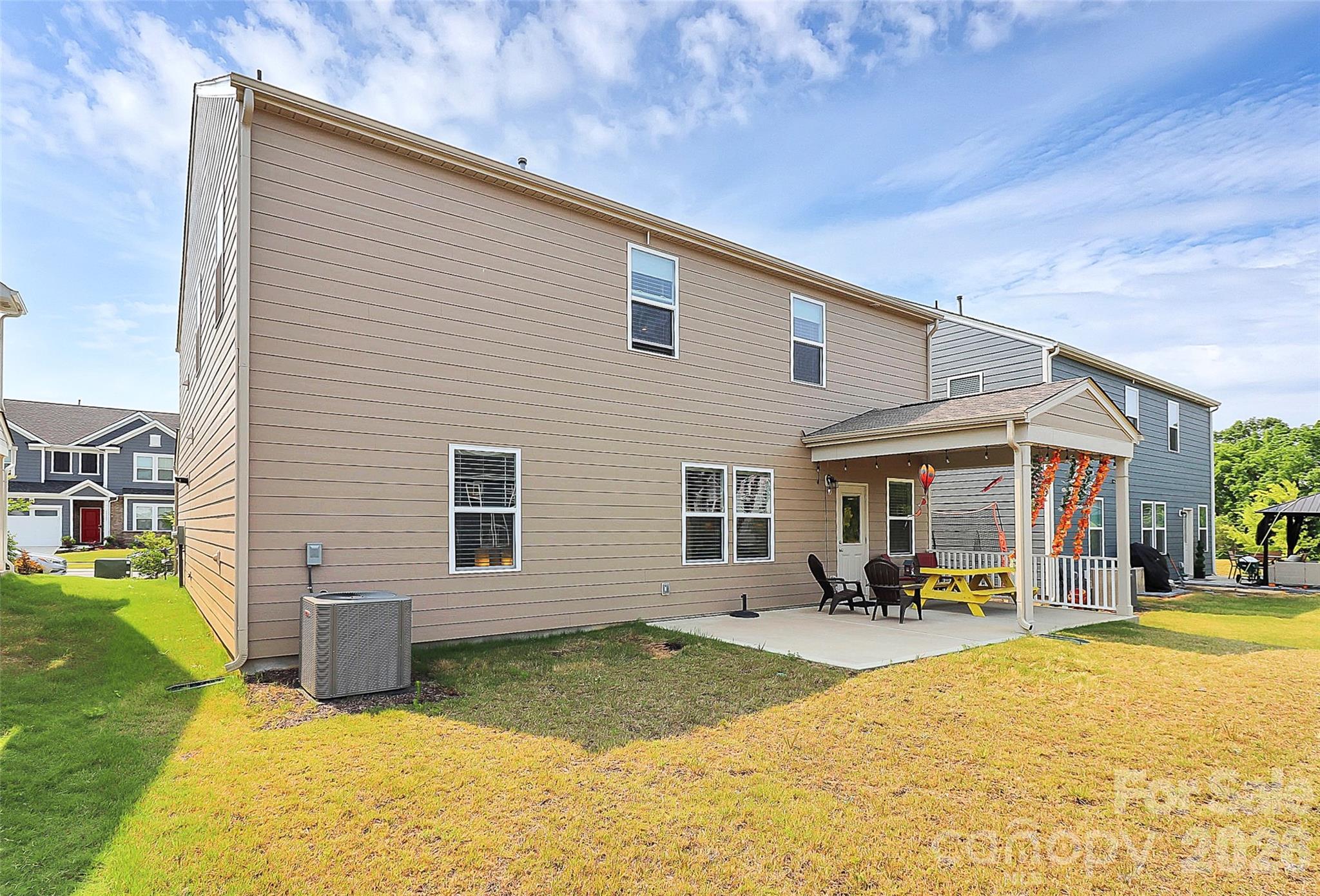 13140 Sudwick Lane Charlotte NC 28278
