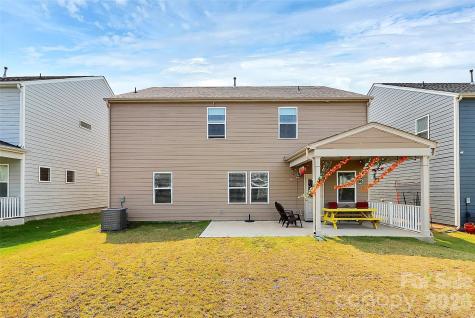 13140 Sudwick Lane Charlotte NC 28278