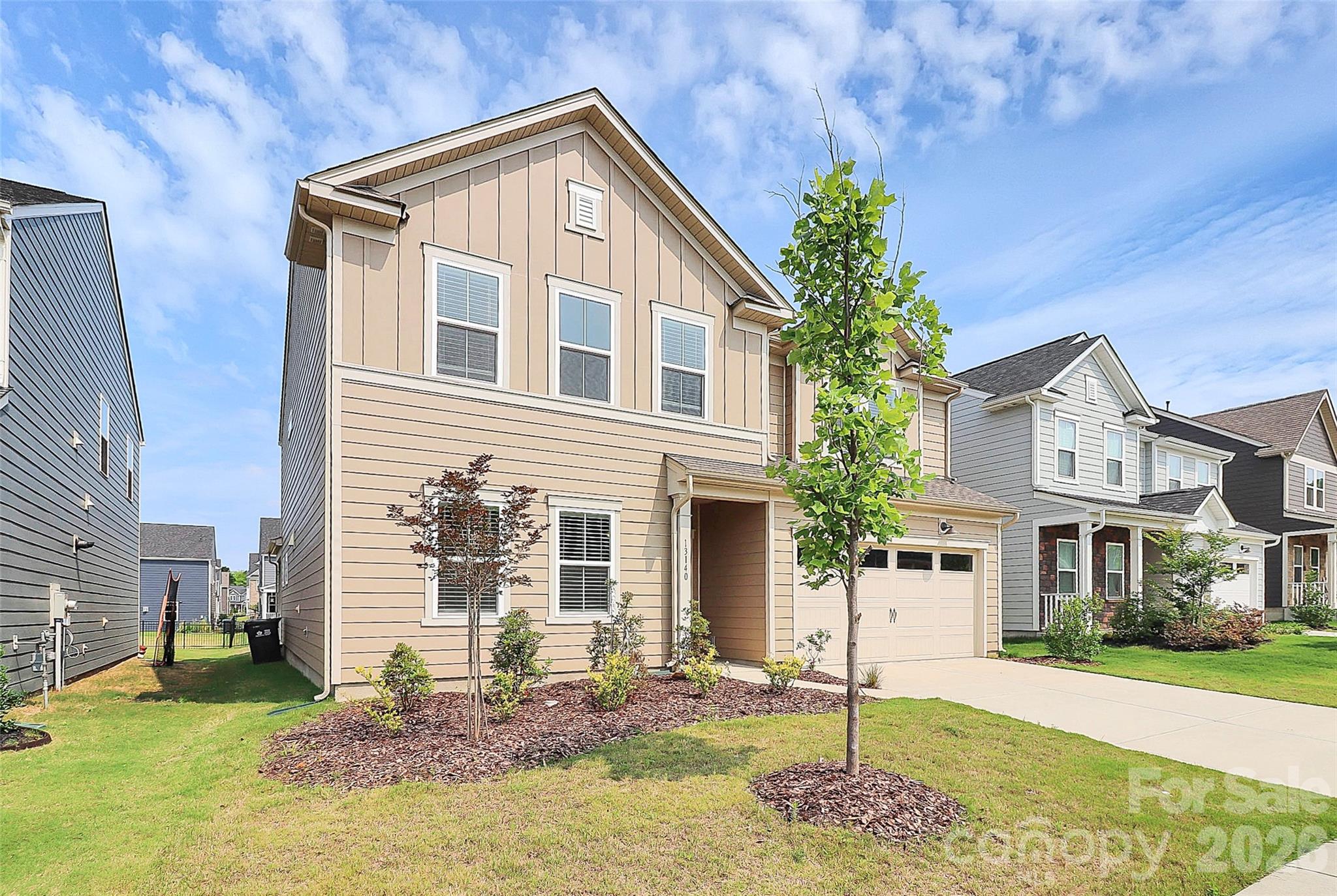 13140 Sudwick Lane Charlotte NC 28278