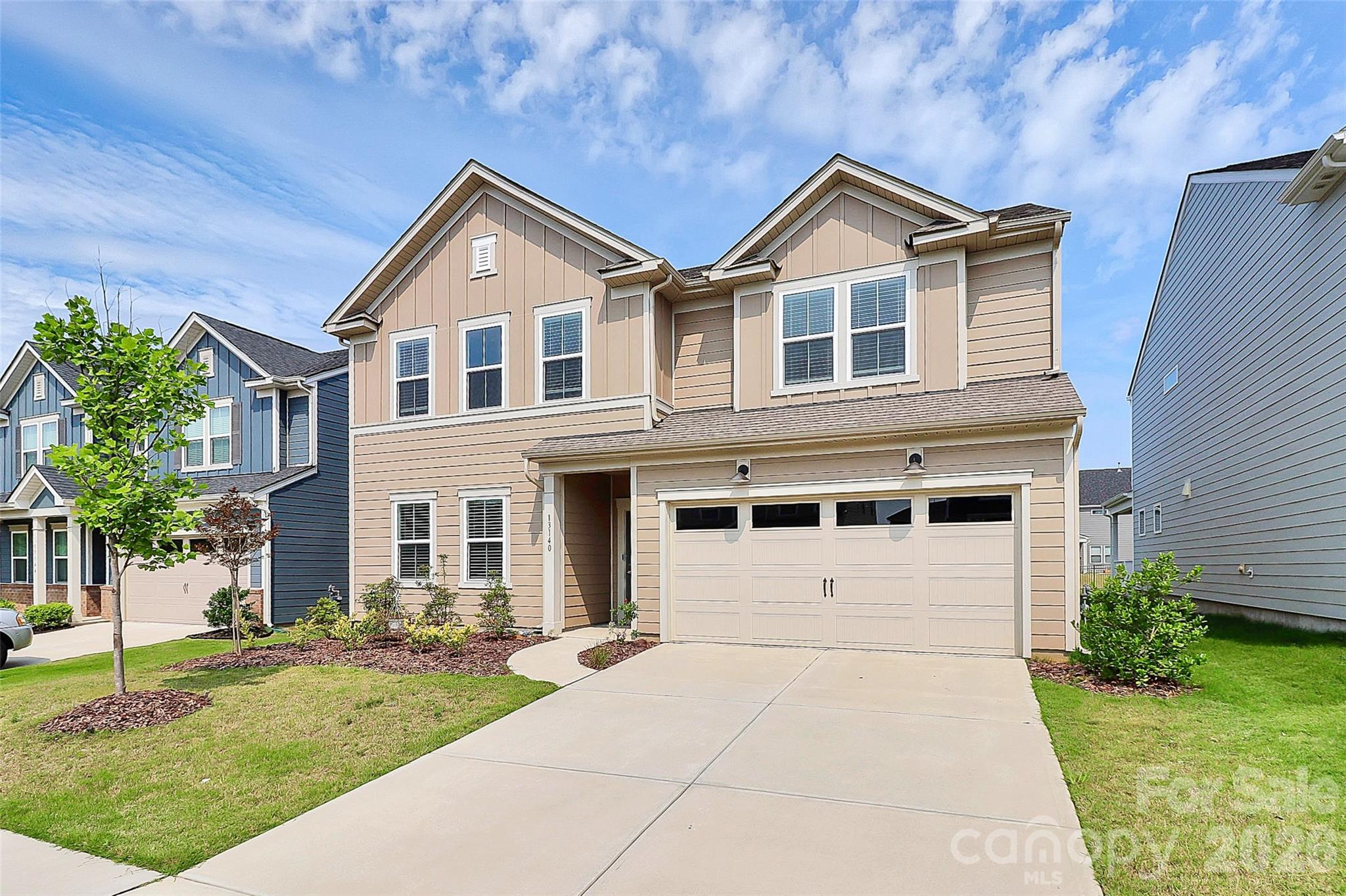 13140 Sudwick Lane Charlotte NC 28278