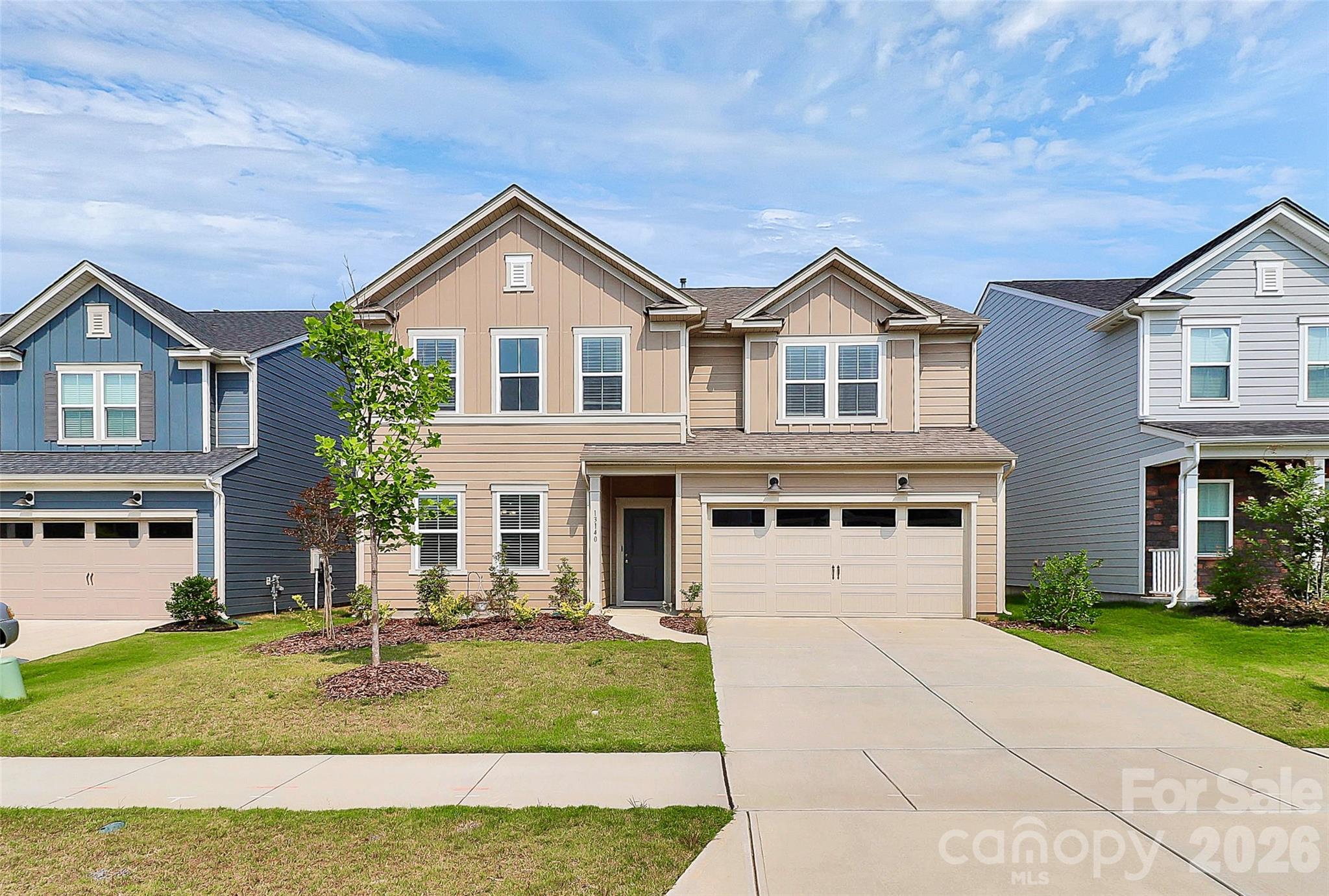 13140 Sudwick Lane Charlotte NC 28278