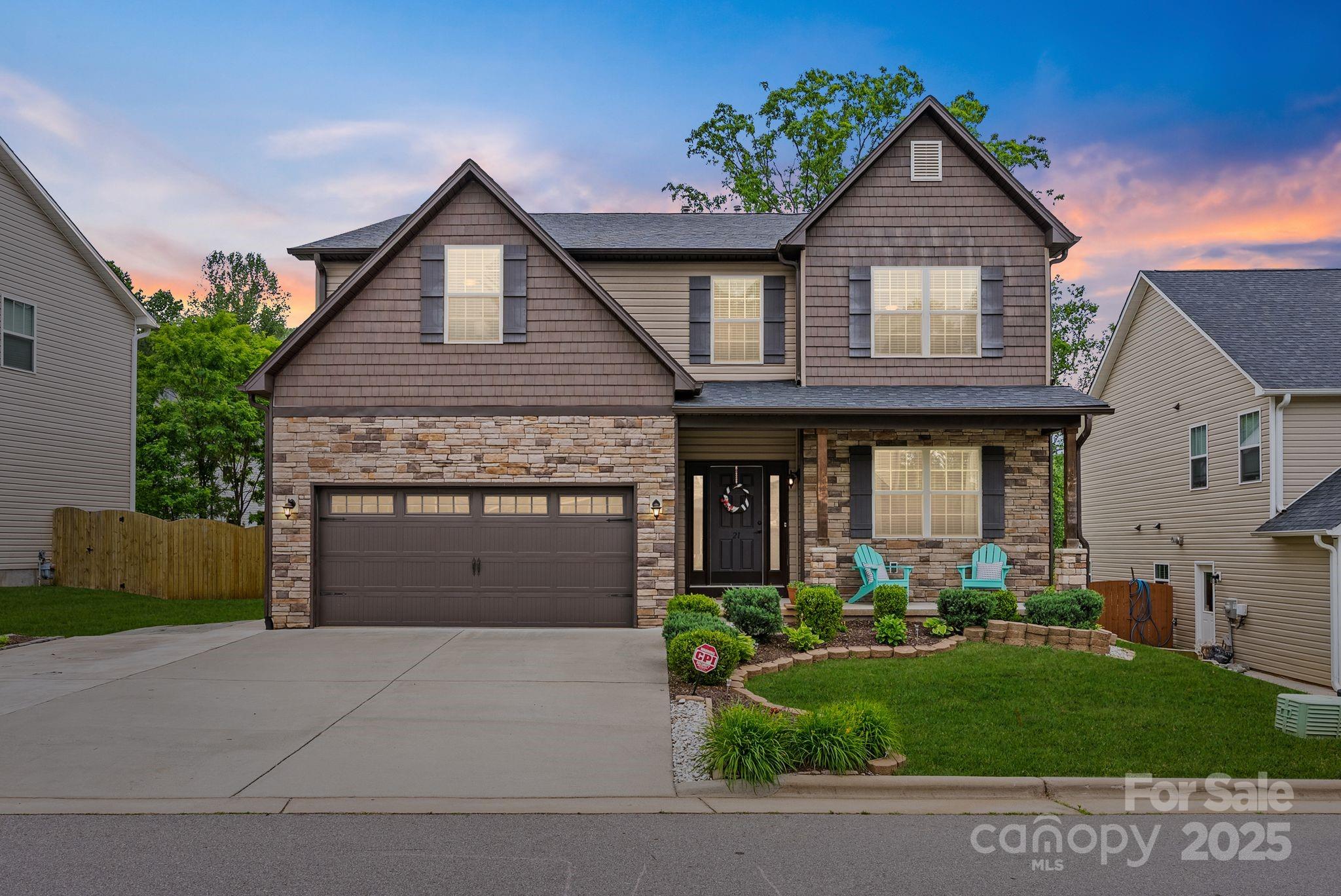 21 Henbit Way Arden NC 28704