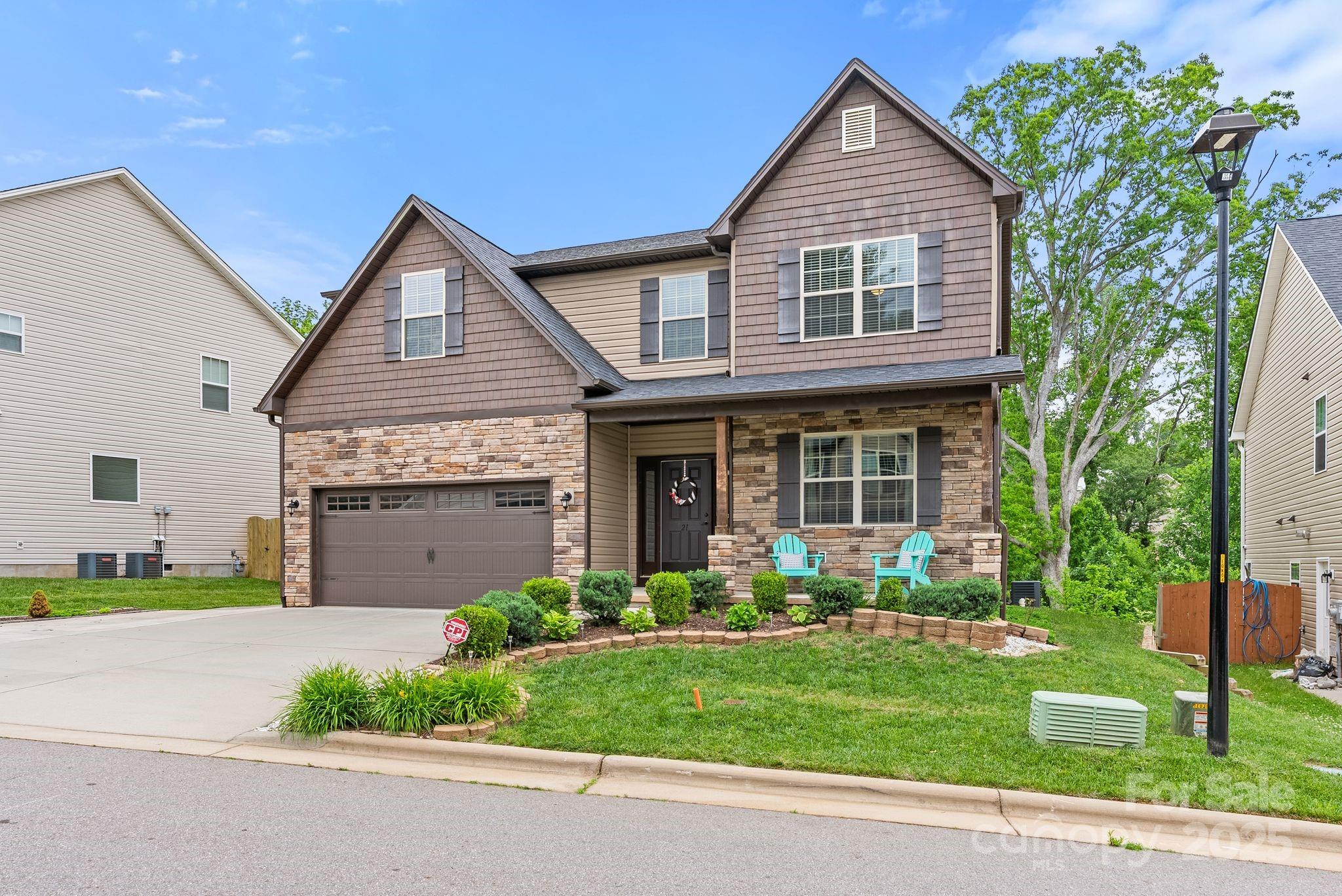 21 Henbit Way Arden NC 28704