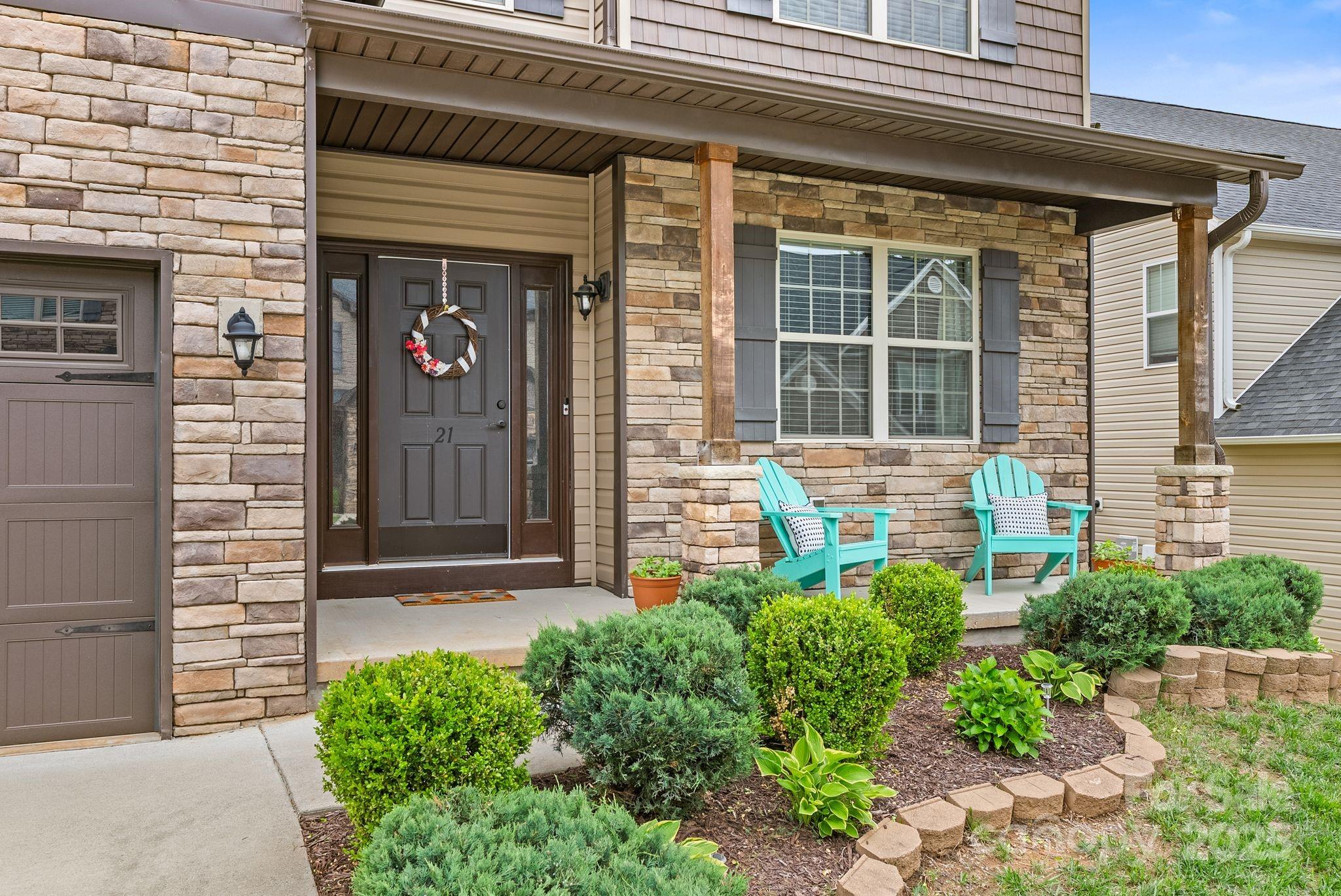 21 Henbit Way Arden NC 28704