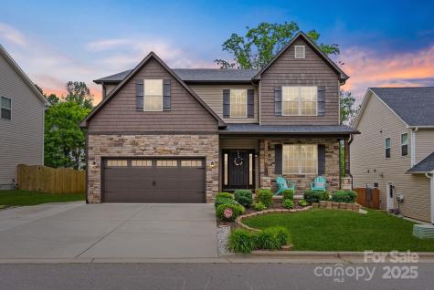 21 Henbit Way Arden NC 28704