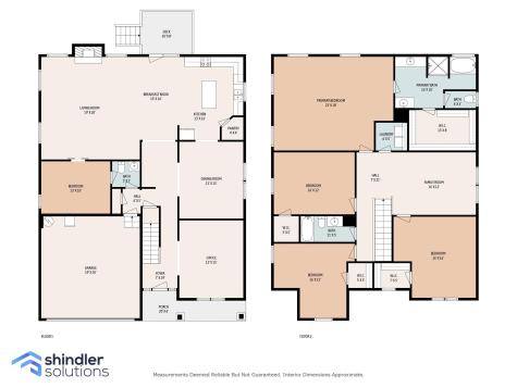 21 Henbit Way Arden NC 28704