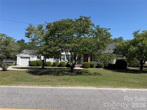 202 W Stevens Drive Kershaw SC 29067