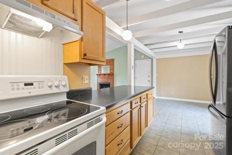 65 Knoll Ridge Drive Asheville NC 28804