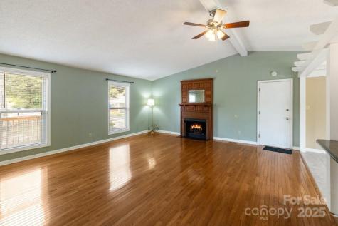 65 Knoll Ridge Drive Asheville NC 28804