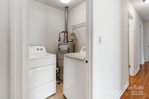 65 Knoll Ridge Drive Asheville NC 28804