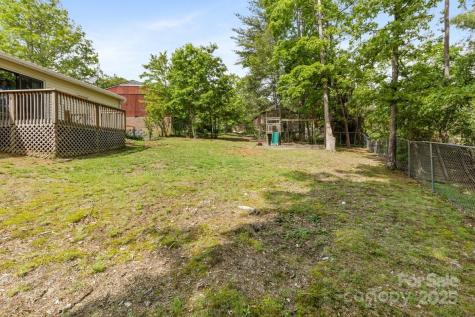 65 Knoll Ridge Drive Asheville NC 28804